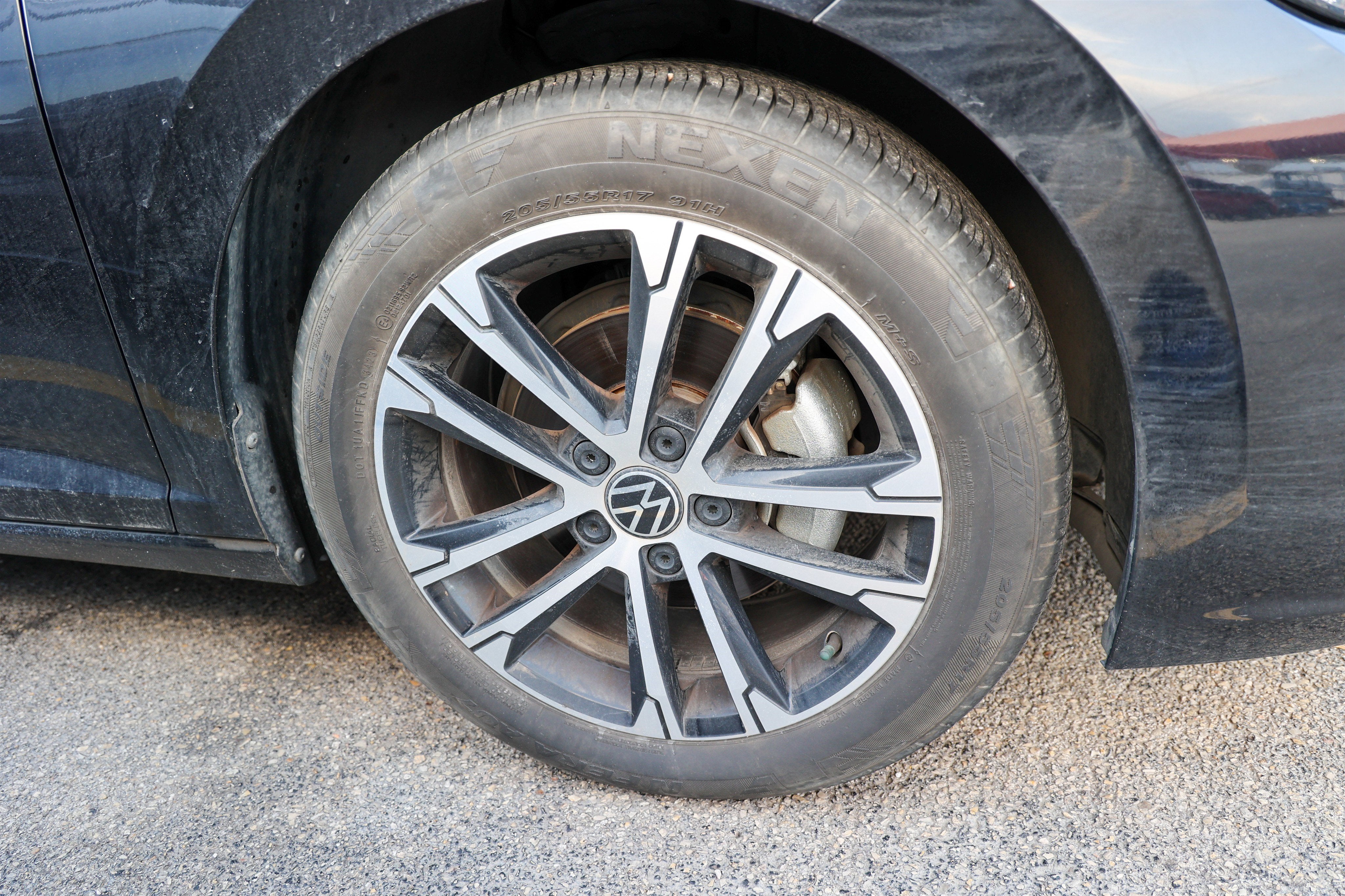 2024 Volkswagen Jetta Sport