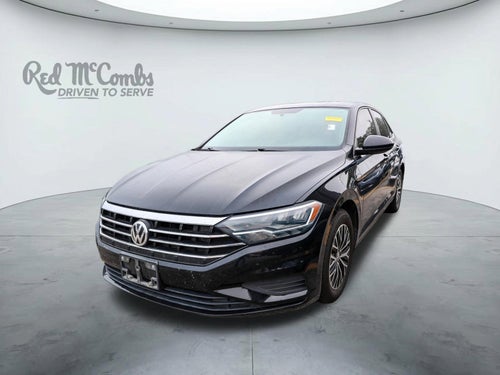 2021 Volkswagen Jetta S