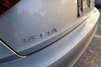 2022 Volkswagen Jetta SE