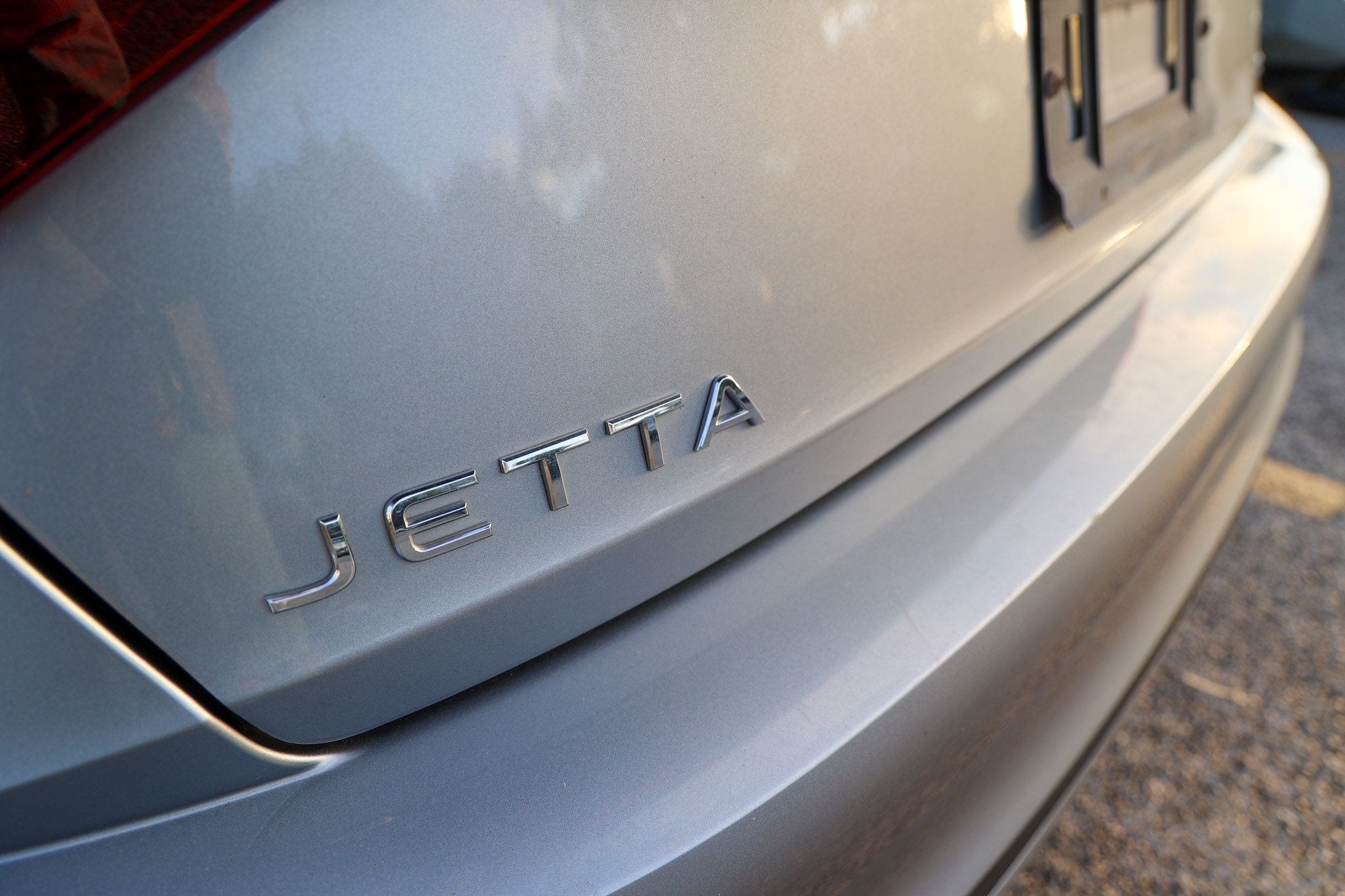 2022 Volkswagen Jetta SE