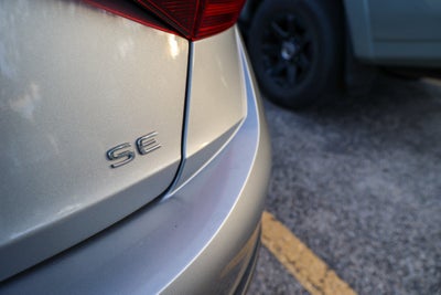 2022 Volkswagen Jetta SE