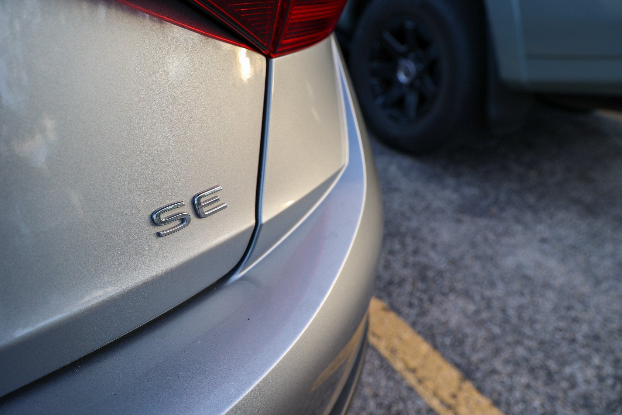 2022 Volkswagen Jetta SE
