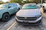 2022 Volkswagen Jetta SE