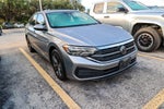 2022 Volkswagen Jetta SE