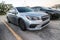 2018 Subaru Legacy Premium