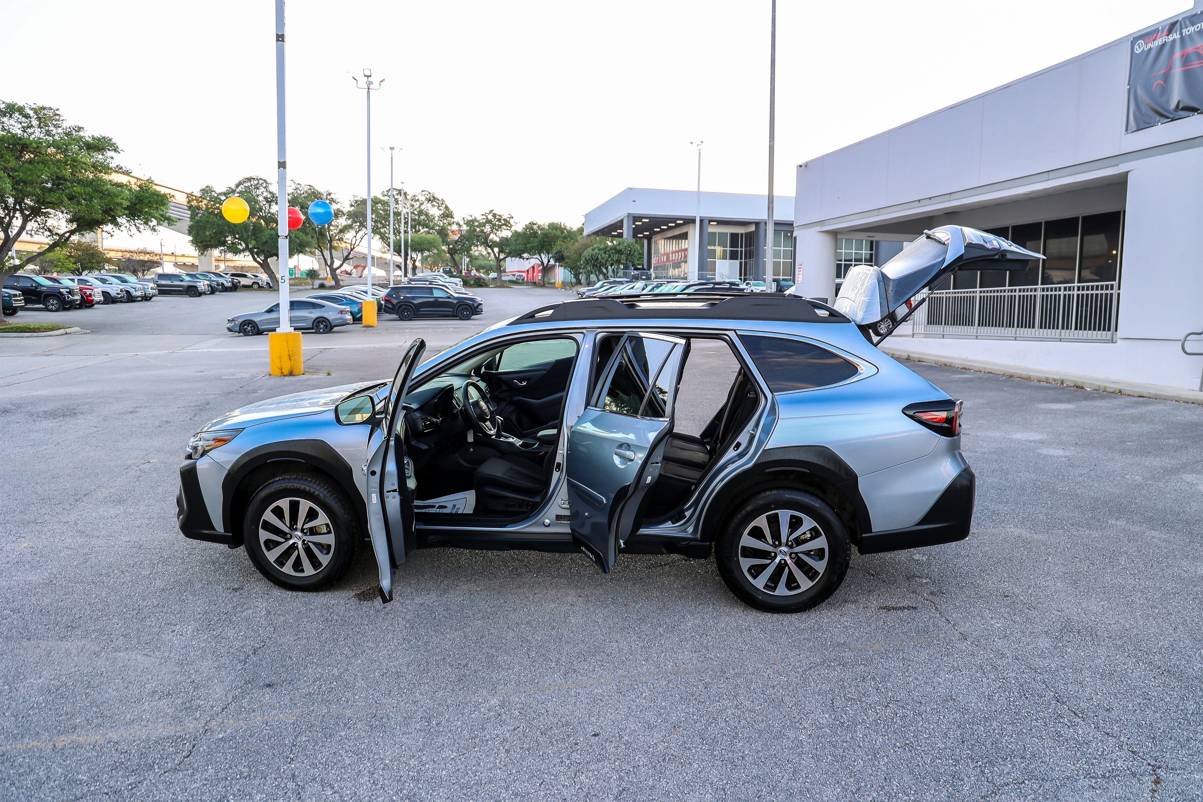 2024 Subaru Outback Premium