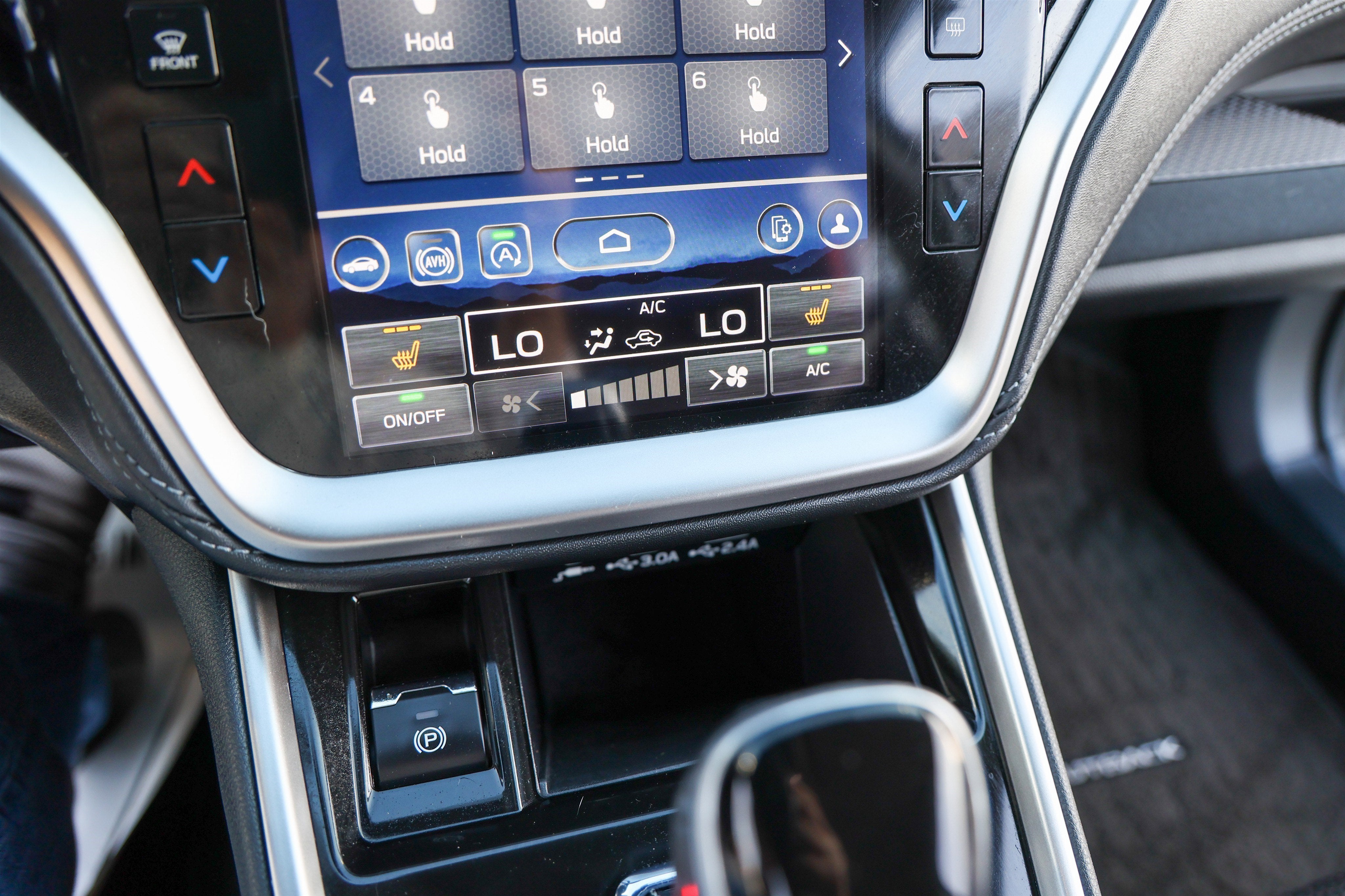 2024 Subaru Outback Premium