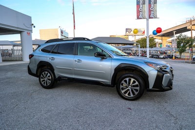 2024 Subaru Outback Premium