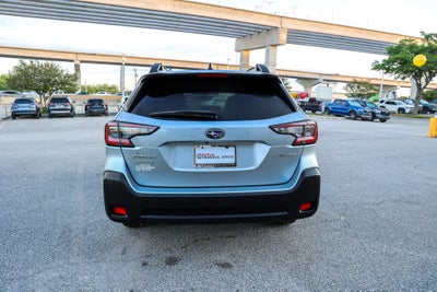 2024 Subaru Outback Premium