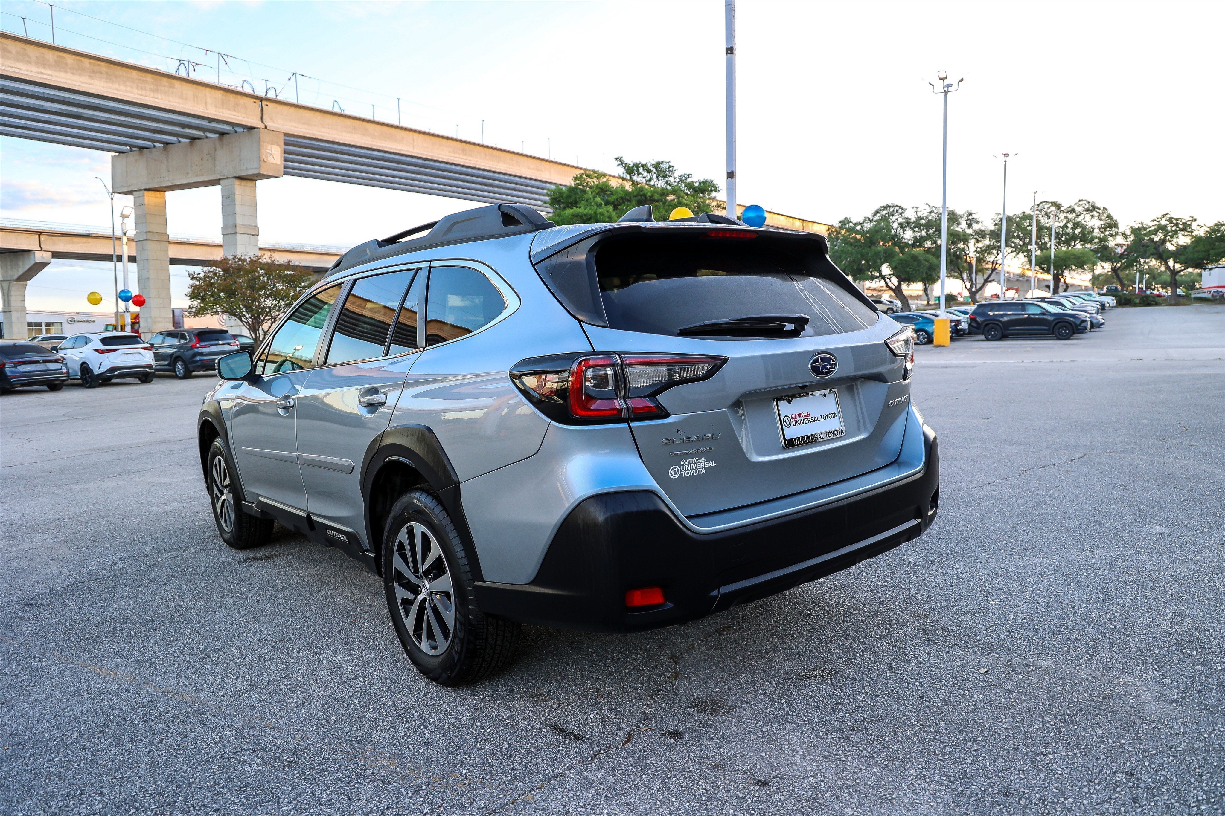 2024 Subaru Outback Premium