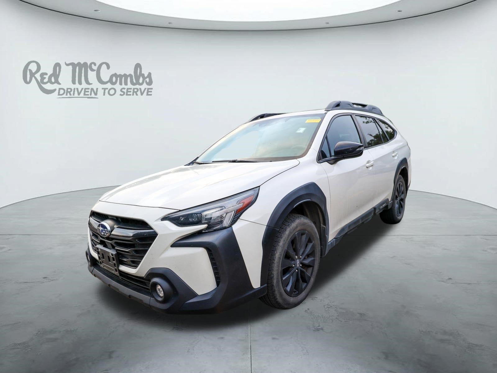 2023 Subaru Outback Onyx Edition XT