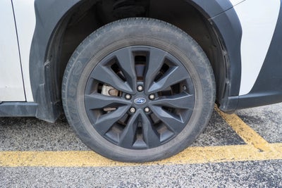 2023 Subaru Outback Onyx Edition XT
