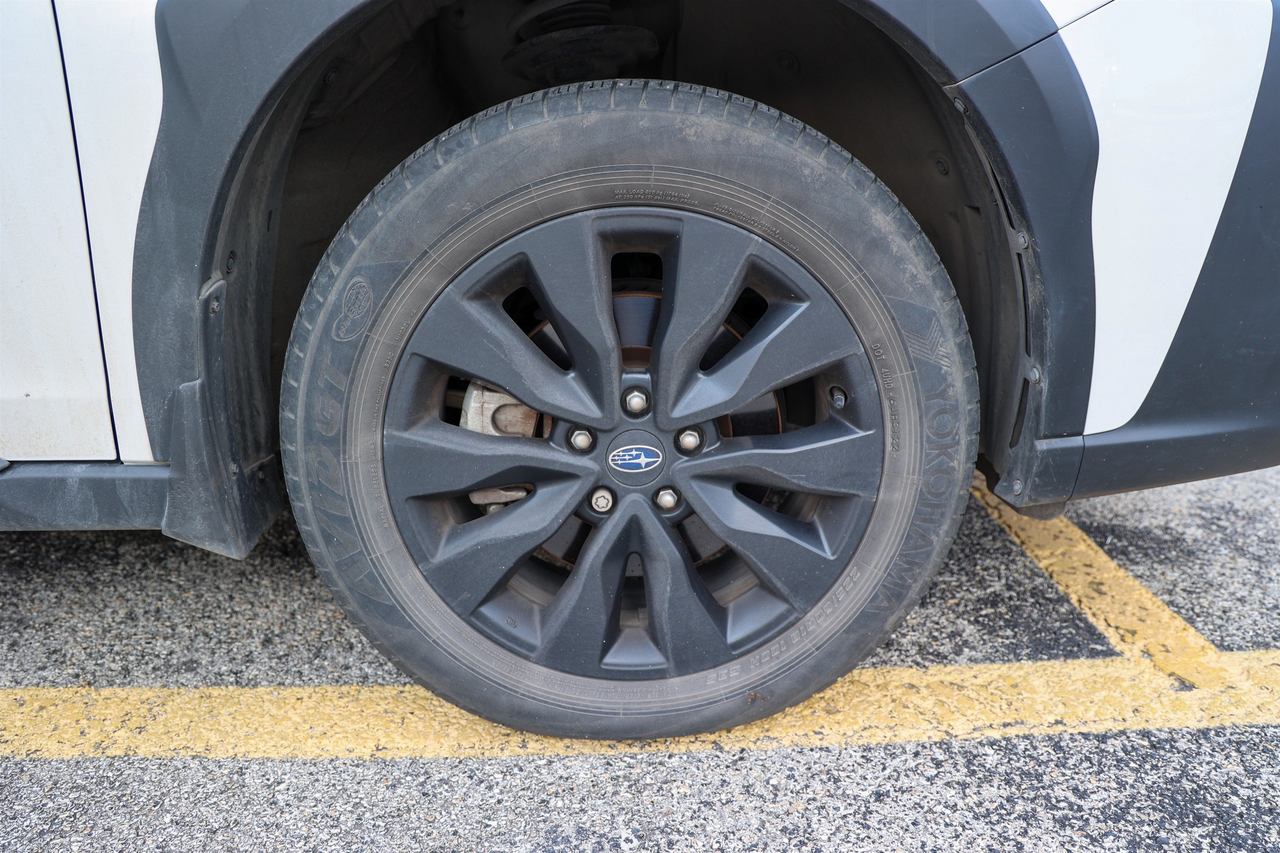 2023 Subaru Outback Onyx Edition XT