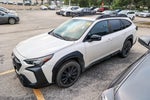 2023 Subaru Outback Onyx Edition XT