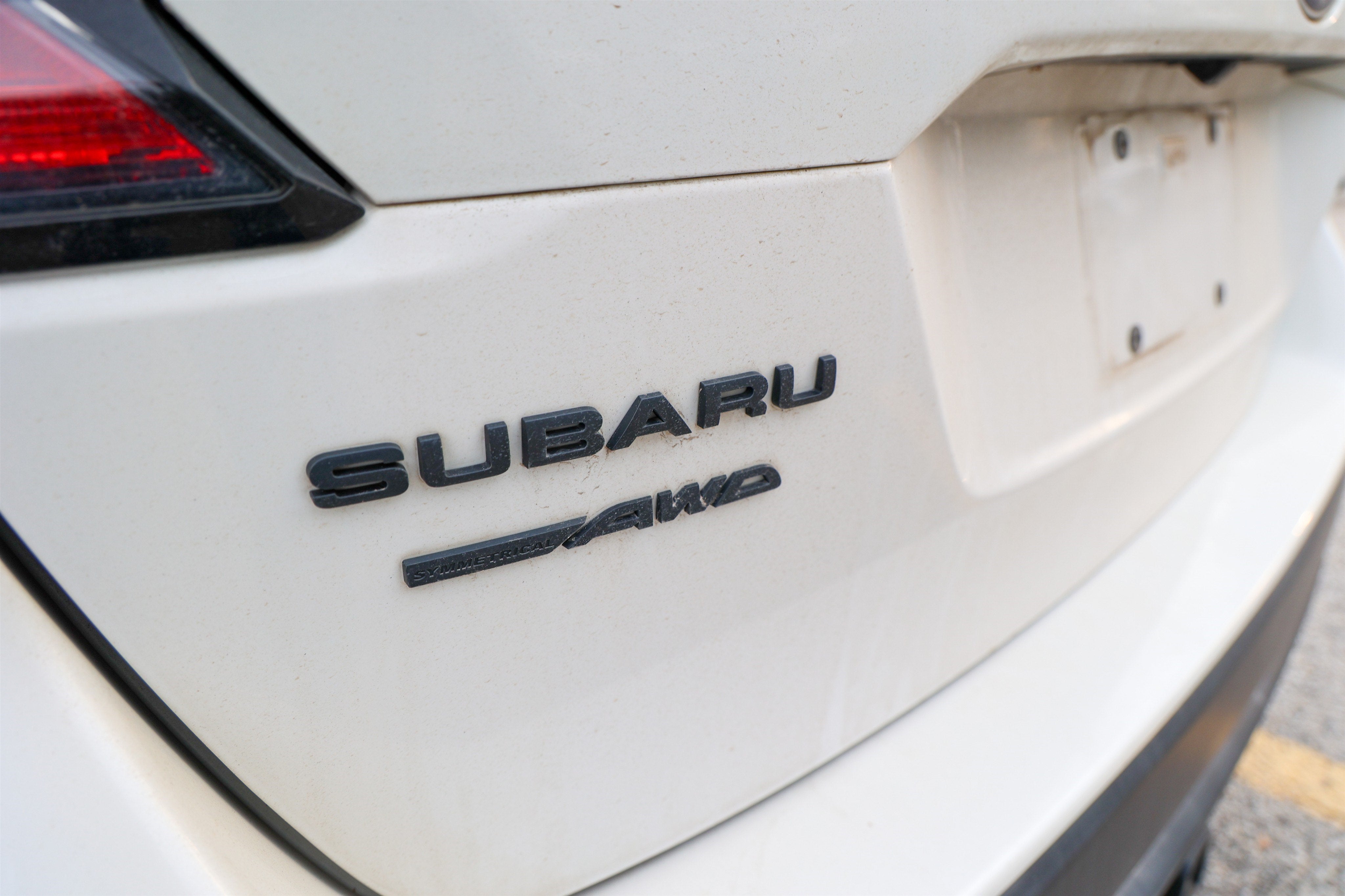 2023 Subaru Outback Onyx Edition XT