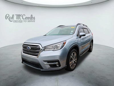 2021 Subaru Ascent Limited