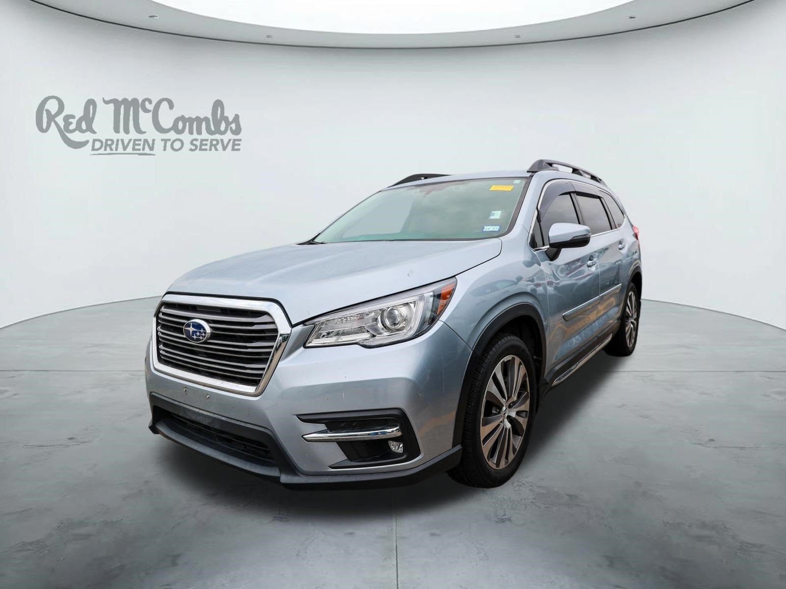 2021 Subaru Ascent Limited