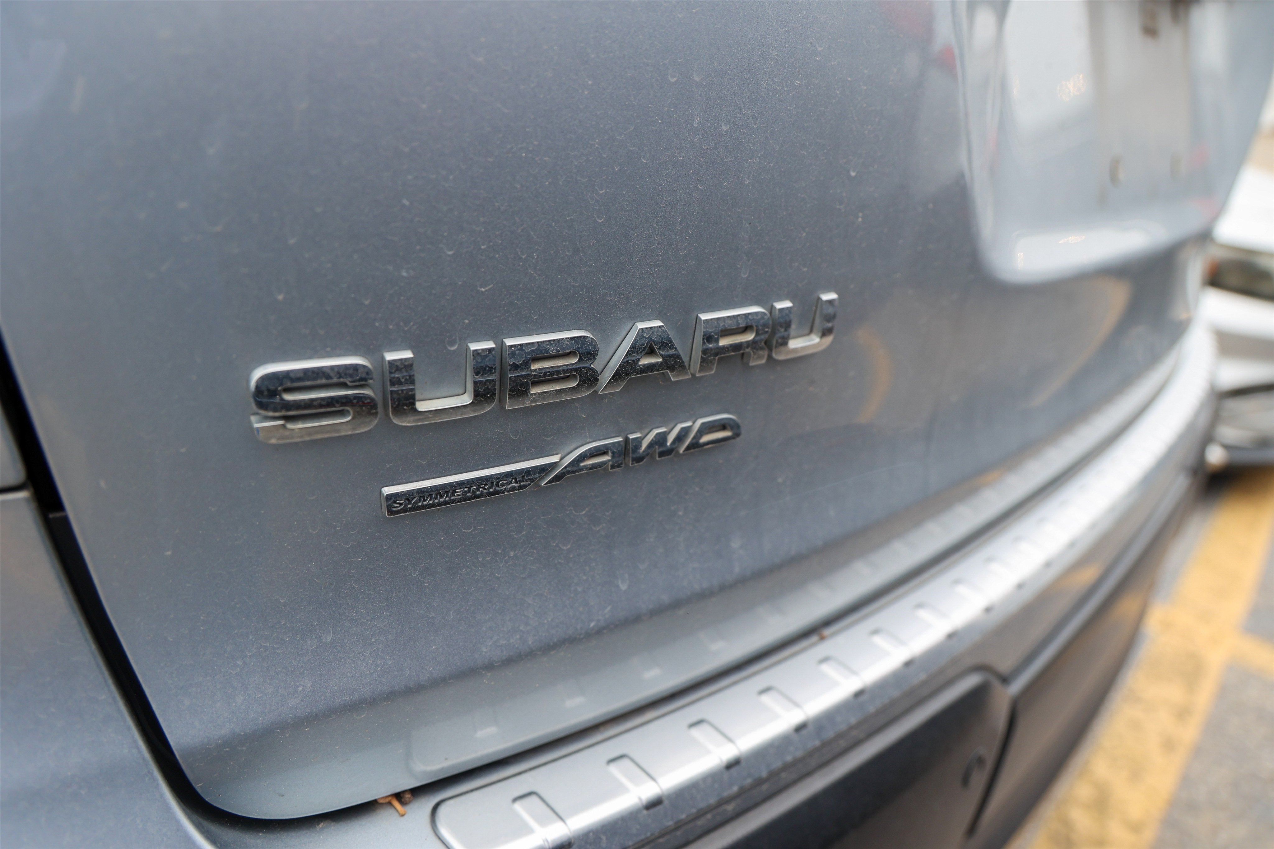 2021 Subaru Ascent Limited