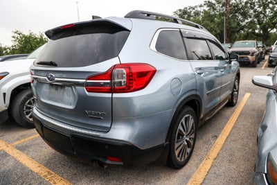 2021 Subaru Ascent Limited
