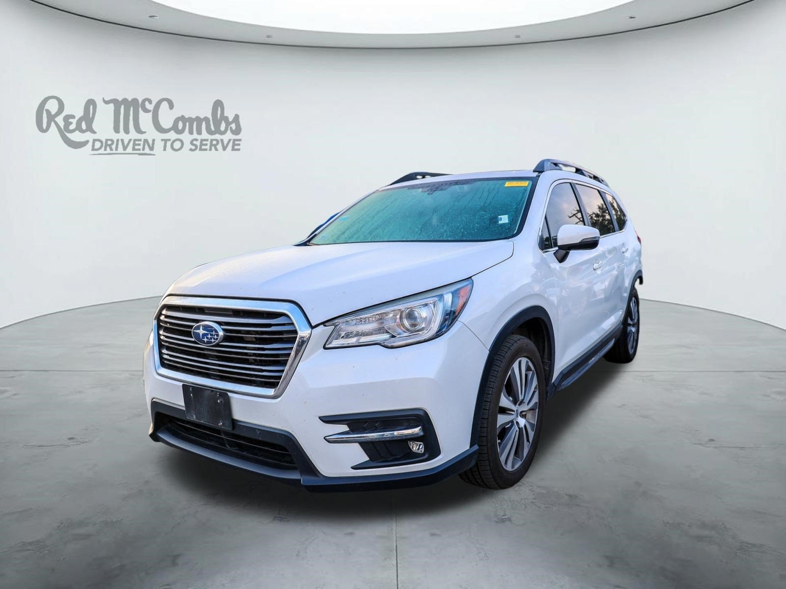 2022 Subaru Ascent Limited