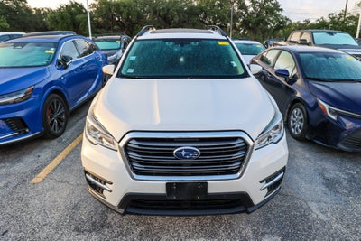 2022 Subaru Ascent Limited