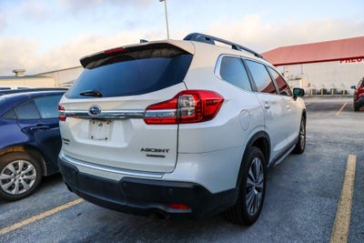 2022 Subaru Ascent Limited