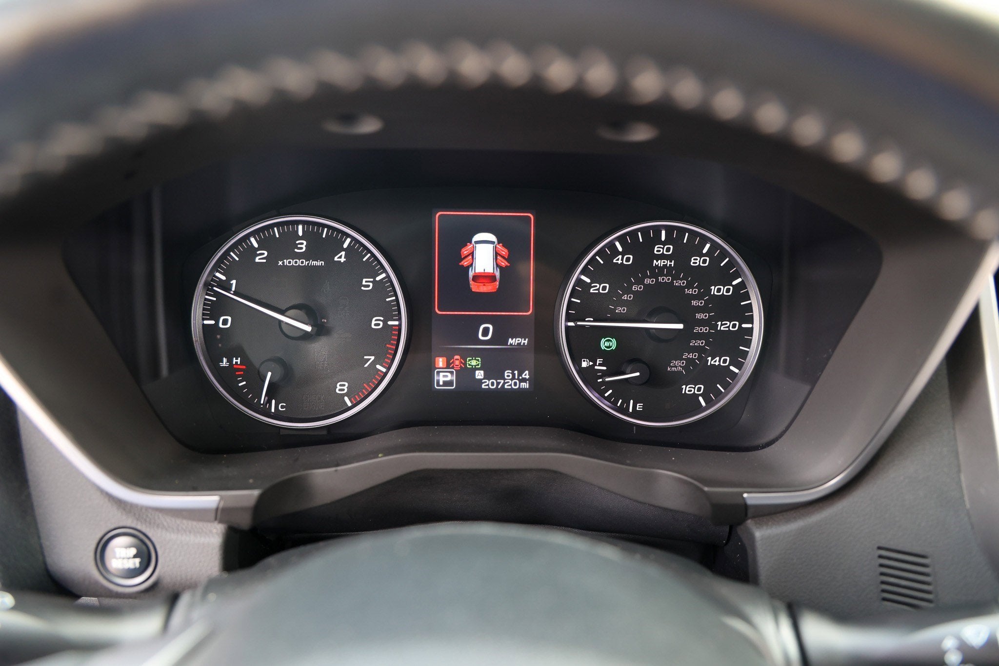 2023 Subaru Ascent Touring