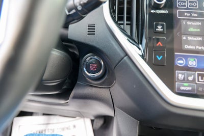 2023 Subaru Ascent Touring