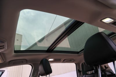 2023 Subaru Ascent Touring