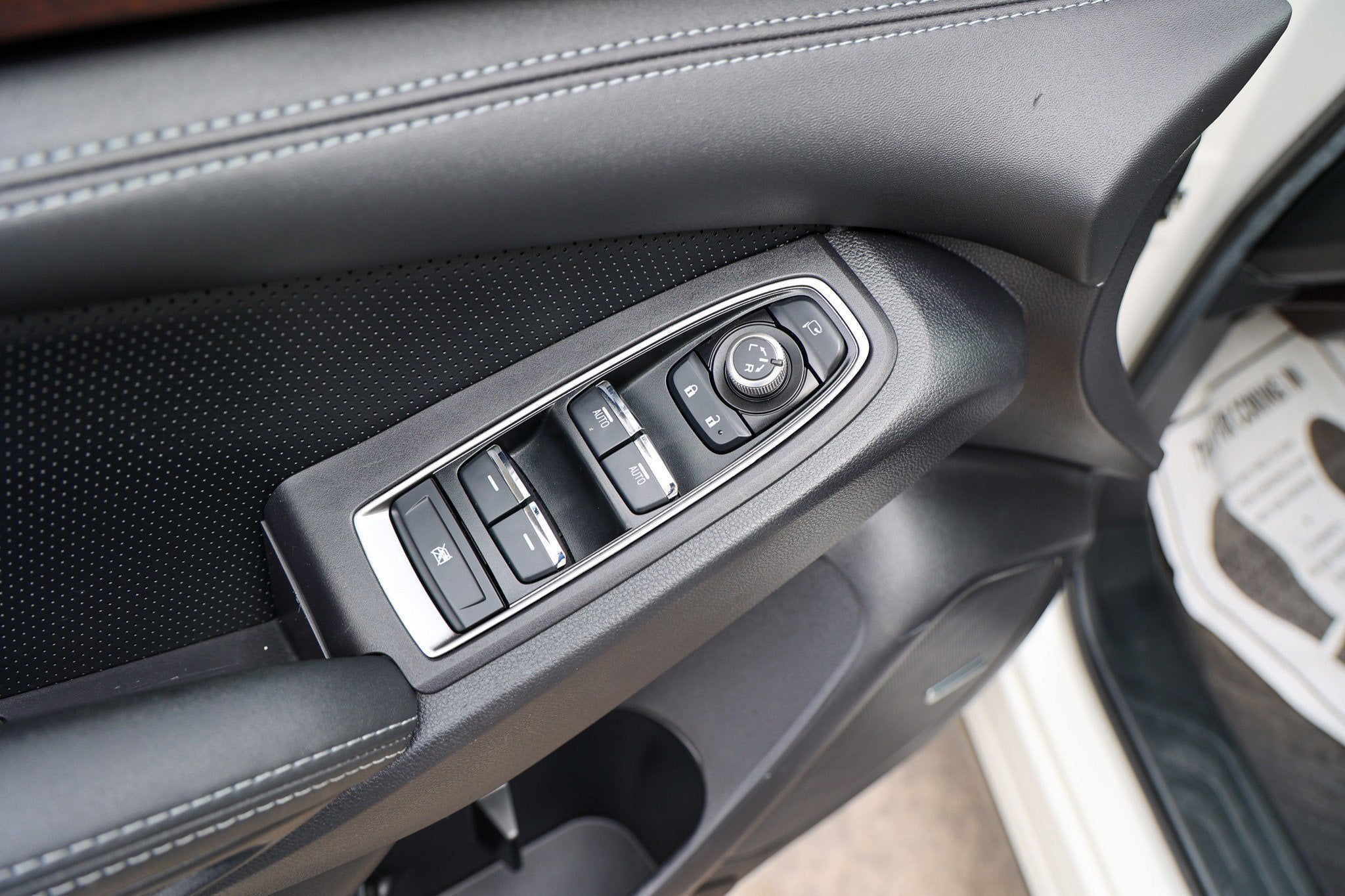 2023 Subaru Ascent Touring