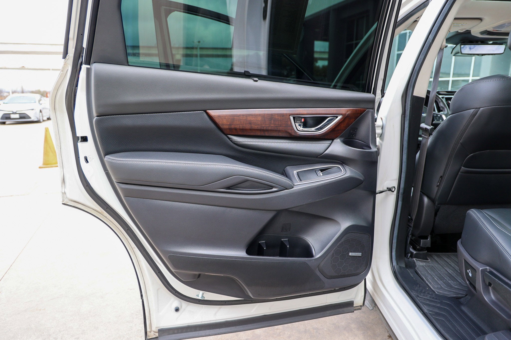 2023 Subaru Ascent Touring