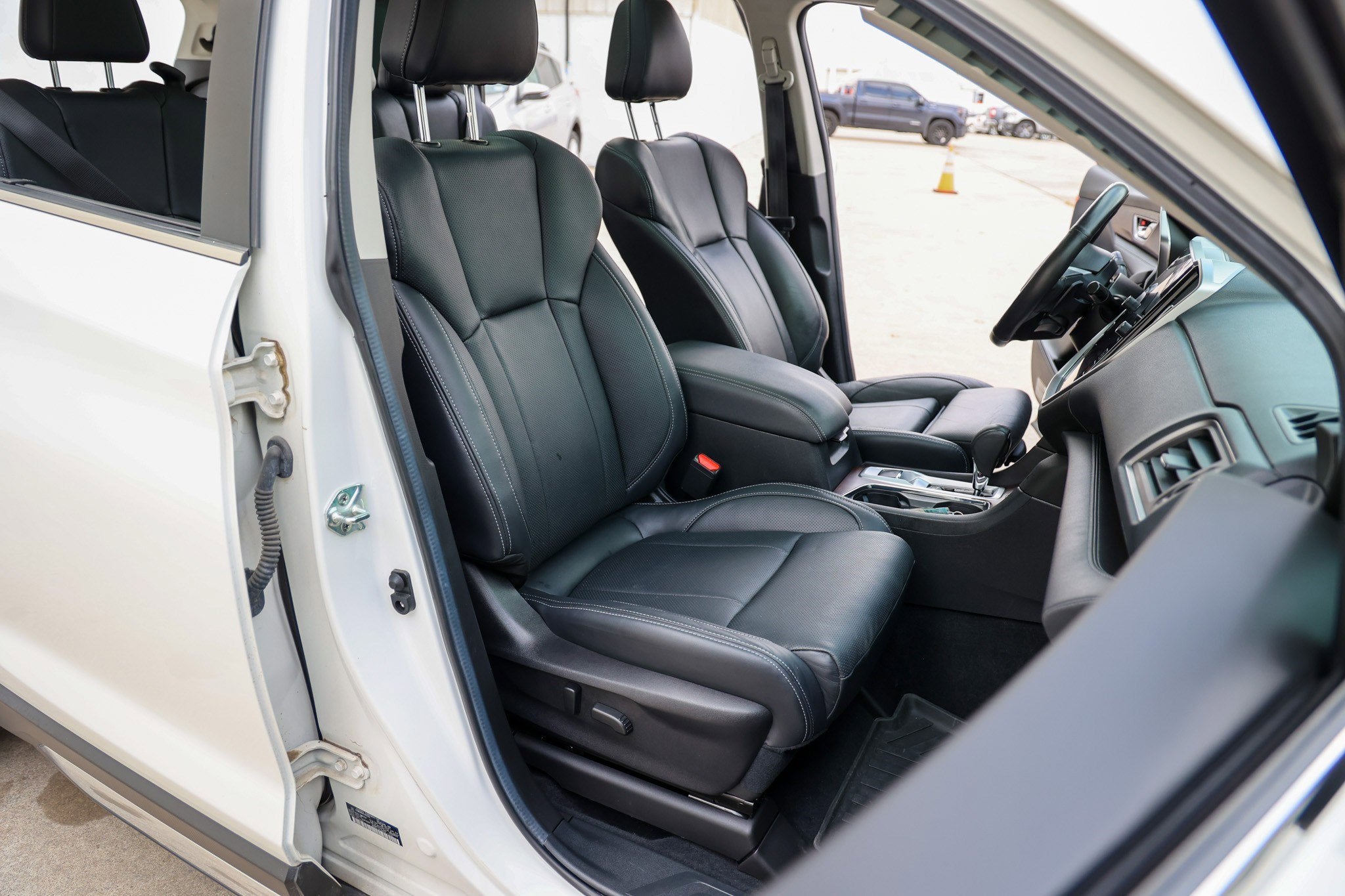 2023 Subaru Ascent Touring