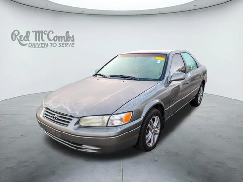 1998 Toyota CAMRY LE