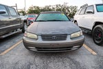 1998 Toyota CAMRY LE