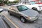1998 Toyota CAMRY LE