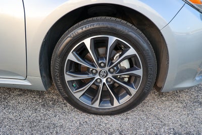 2016 Toyota Avalon XLE