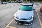 2016 Toyota Avalon XLE