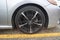 2018 Toyota Camry XSE V6