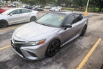 2018 Toyota Camry XSE V6