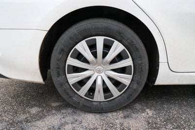 2020 Toyota CAMRY Hybrid LE