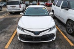 2020 Toyota CAMRY Hybrid LE