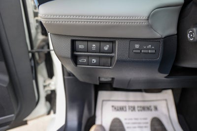 2021 Toyota AVALON Limited