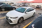2021 Toyota AVALON Limited