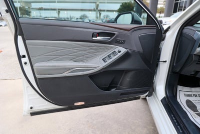 2021 Toyota AVALON Limited