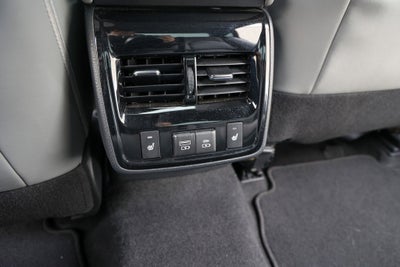 2021 Toyota AVALON Limited