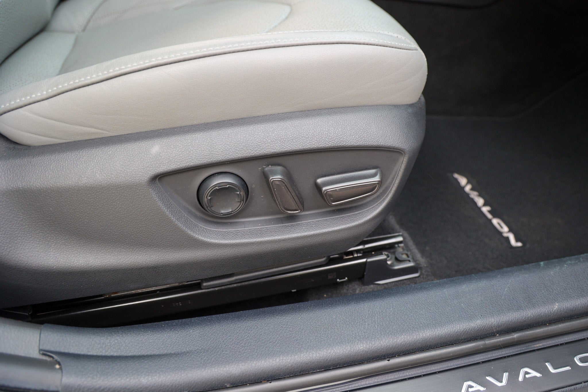 2021 Toyota AVALON Limited