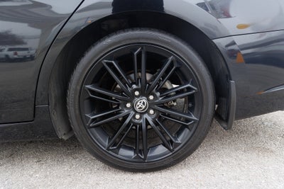 2022 Toyota AVALON HYBRID Hybrid XSE Nightshade