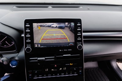 2022 Toyota AVALON HYBRID Hybrid XSE Nightshade