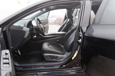 2022 Toyota AVALON HYBRID Hybrid XSE Nightshade