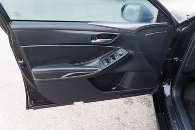 2022 Toyota AVALON HYBRID Hybrid XSE Nightshade